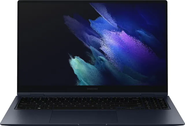 Samsung Galaxy Book Pro 360 i5/8/512 15.6" 2-i-1