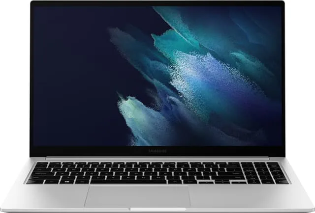 Samsung Galaxy Book i5/8/512/MX450 15.6" bärbar dator