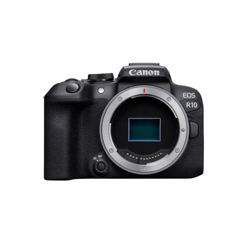 Canon EOS R10 - digitalkamera