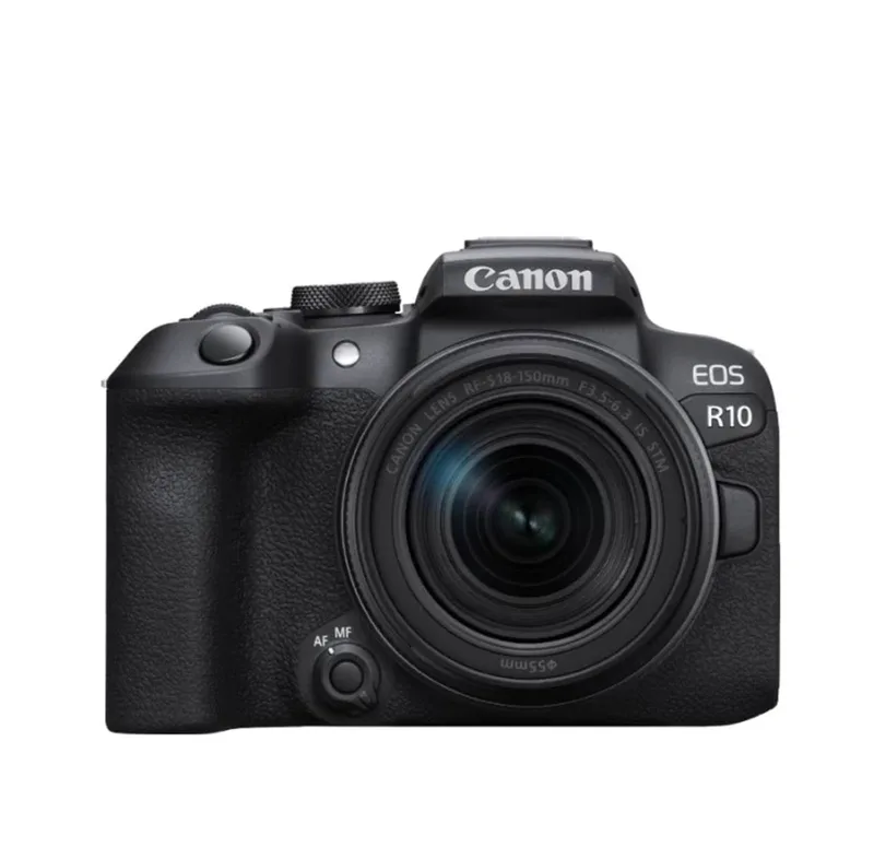 Canon EOS R10