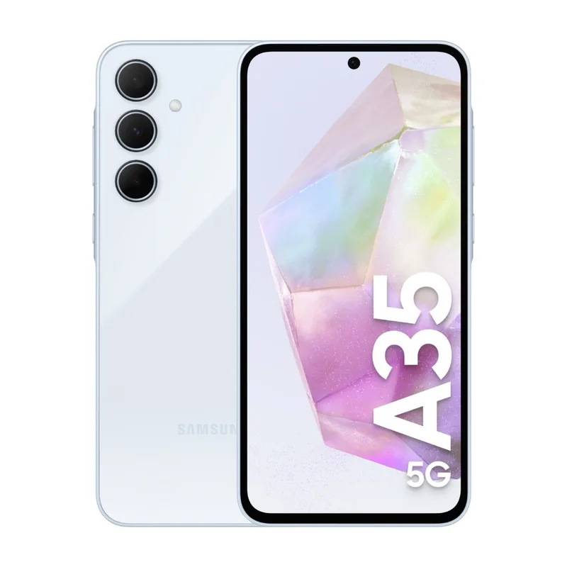 Samsung Galaxy A35 5G