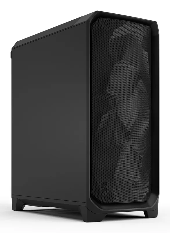 Fractal Design Meshify 3 Solid, ATX