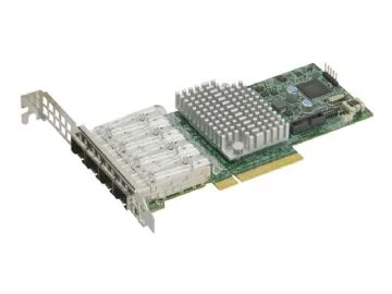 Supermicro AOC-STG-I4S