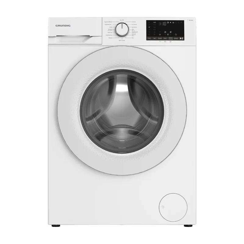 Grundig GR5500 GWP4105415W tvättmaskin