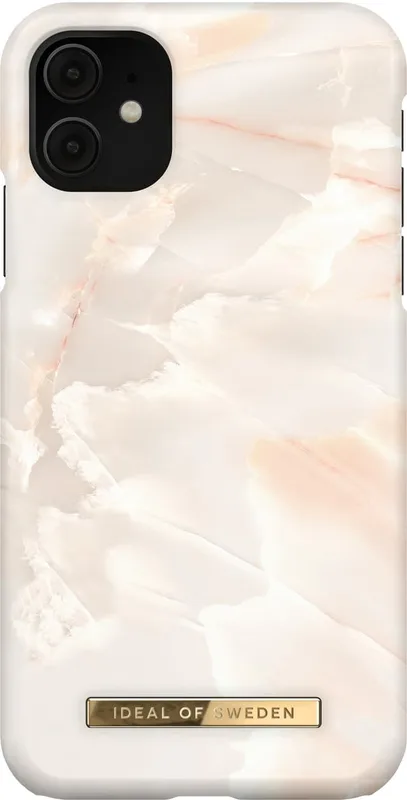 iDeal of Sweden fodral för iPhone 11/XR