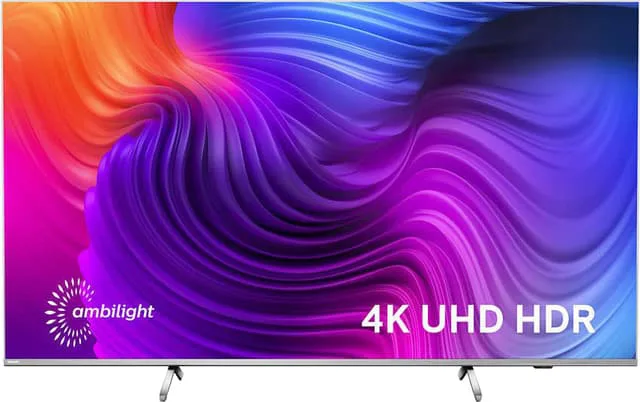 Philips 70" The One PUS8506 4K LED Ambilight Smart TV (2021)