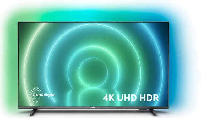 Philips 55" PUS7906 4K LED Smart TV (2021)