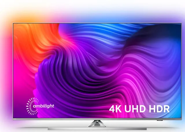 Philips 50" The One PUS8506 4K LED Ambilight Smart TV (2021)