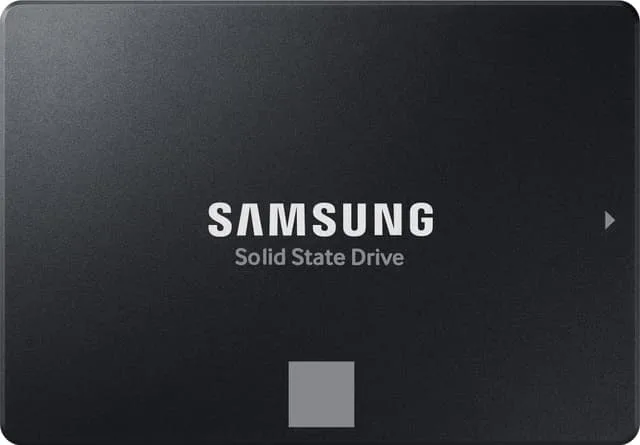 Samsung 870 EVO MZ-77E1T0B