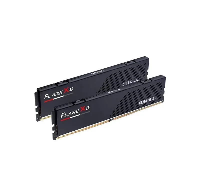 32 GB (2x16GB) DDR5-6000 G.Skill Flare X5 CL46, AMD EXPO