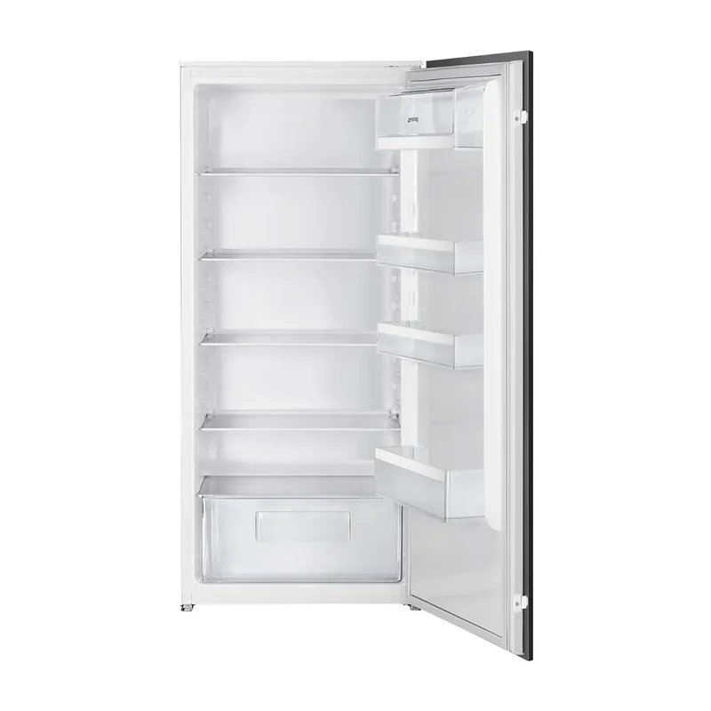 Smeg Universale S4L120E integrerad kylskåp