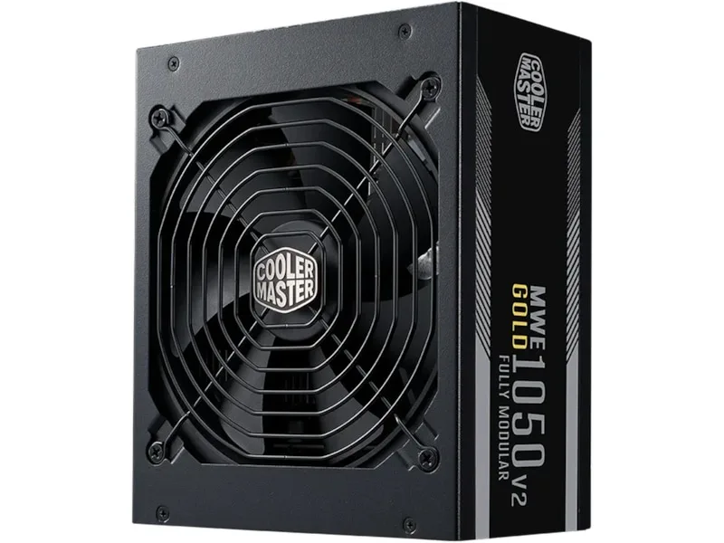 Cooler Master MWE 1050W V2
