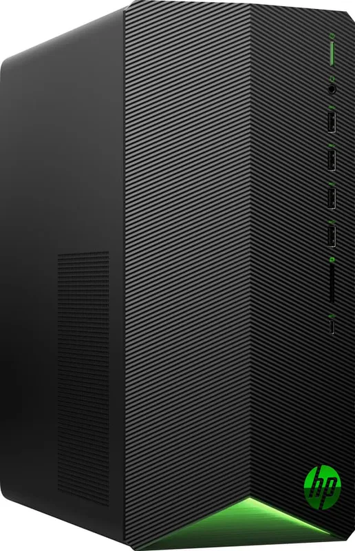 HP Pavilion TG01 R5-5/16/1000/3060 stationär dator gaming