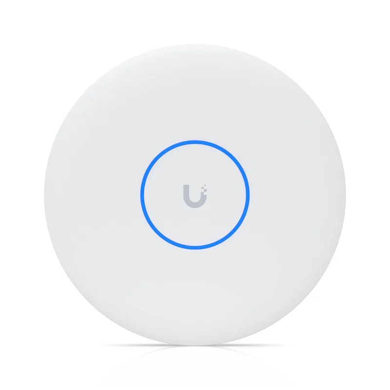 Ubiquiti Networks UniFi 7 Pro XGS, Tri-band WiFi 7, 4x4 MU-MIMO/band (8 strömmar totalt), 10GbE LAN, PoE+