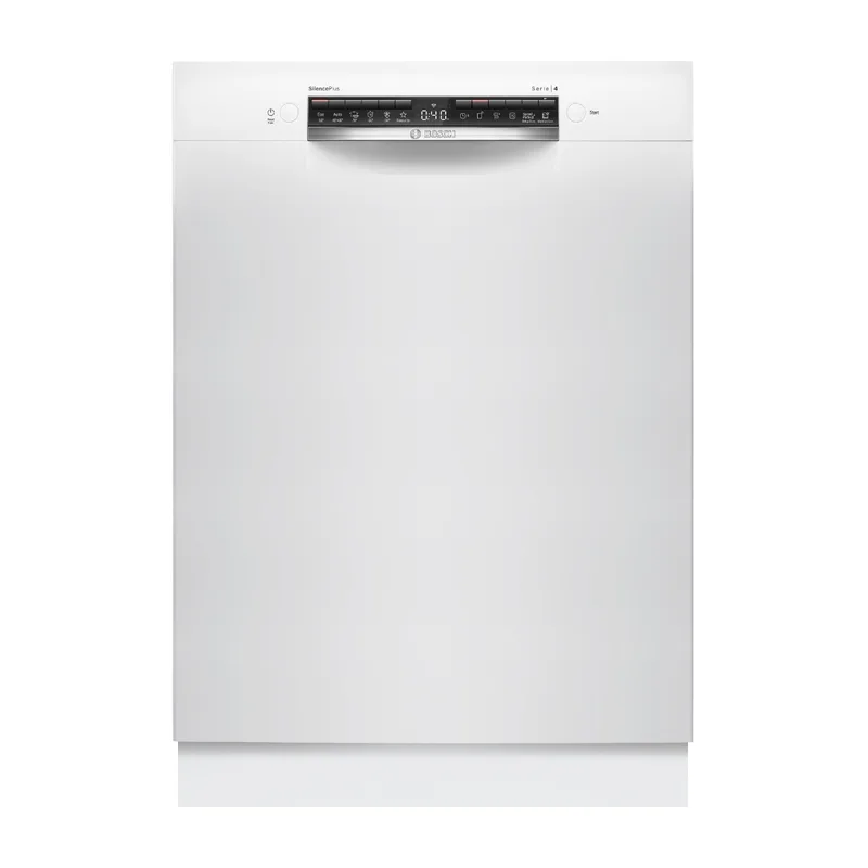 Bosch Serie 4 SMU4HMW00S diskmaskin