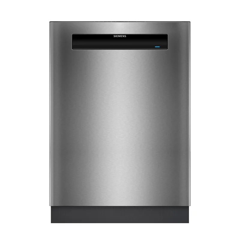 Siemens iQ300 SN13ES04CS diskmaskin