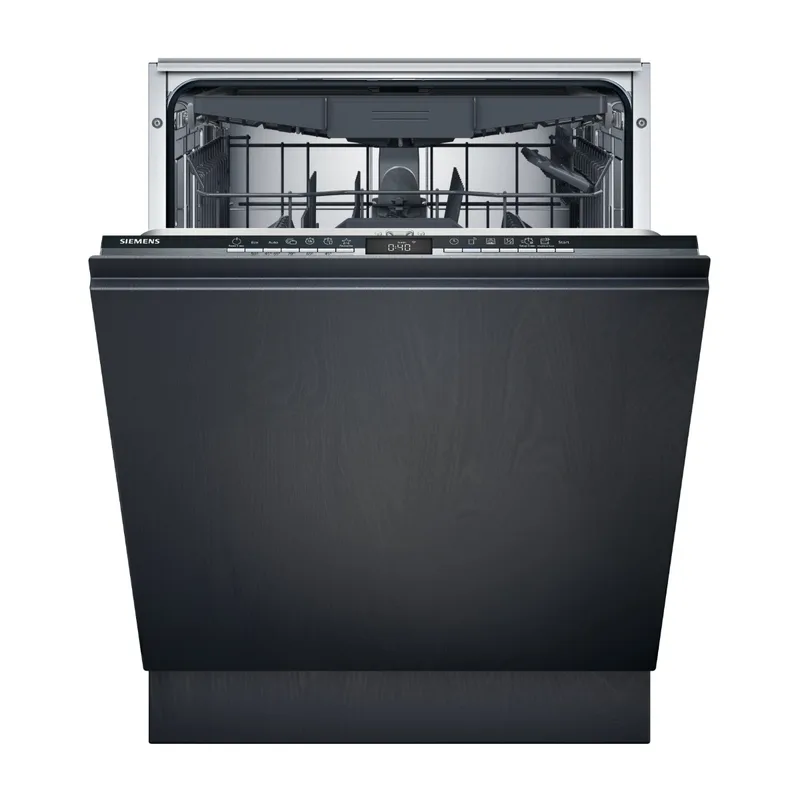 Siemens iQ300 SX73EX01CE integrerad diskmaskin