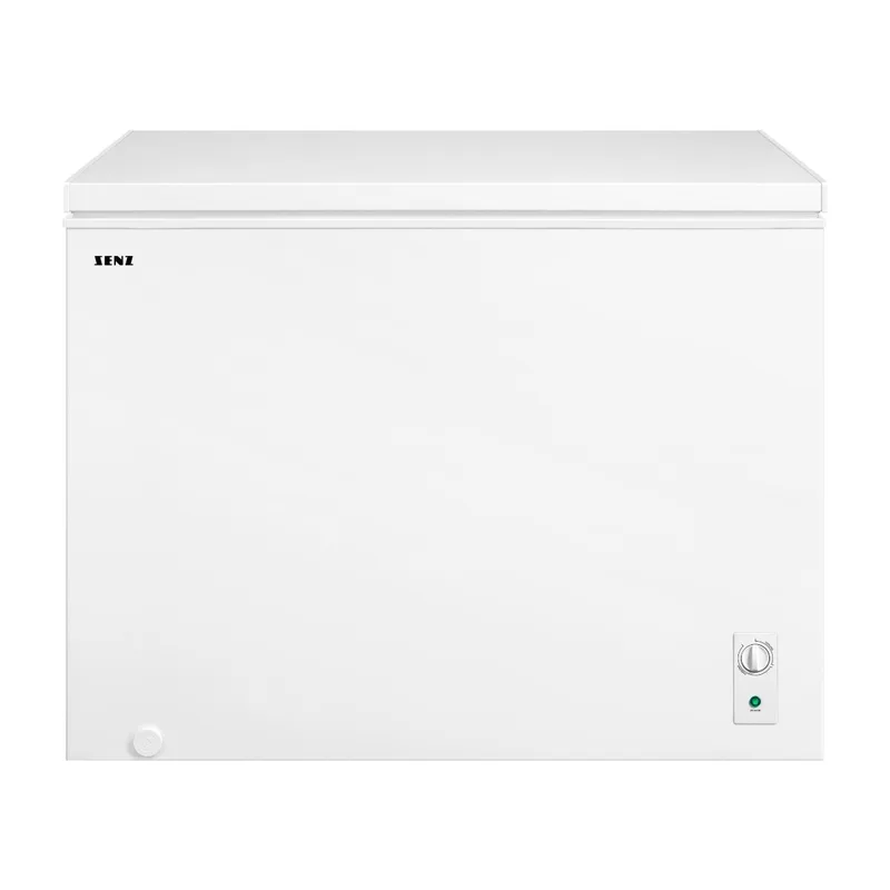 Senz SECF293EW frysbox