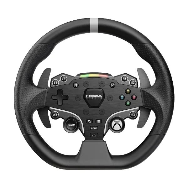 Moza Racing ESX Wheel 28 cm For Xbox Sort