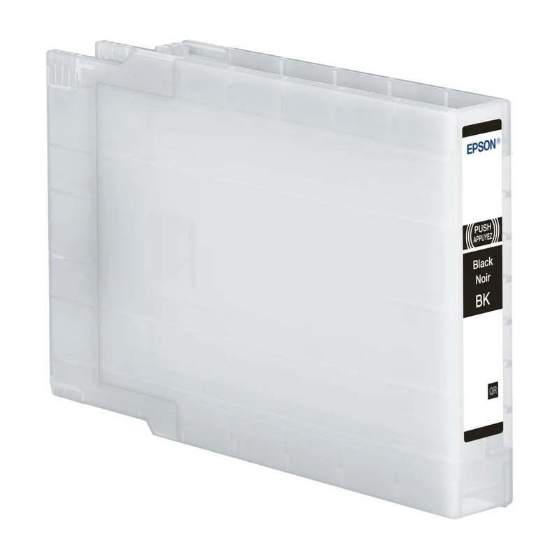 Epson WF-C8190/C8690, svart bläckpatron l