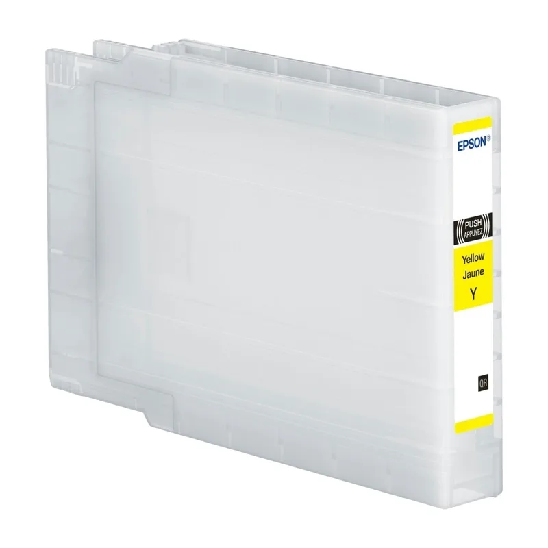 Epson WF-C8190/C8690, gul bläckpatron l