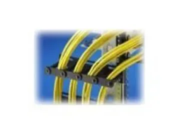 Rittal DK Cable Routing Bar