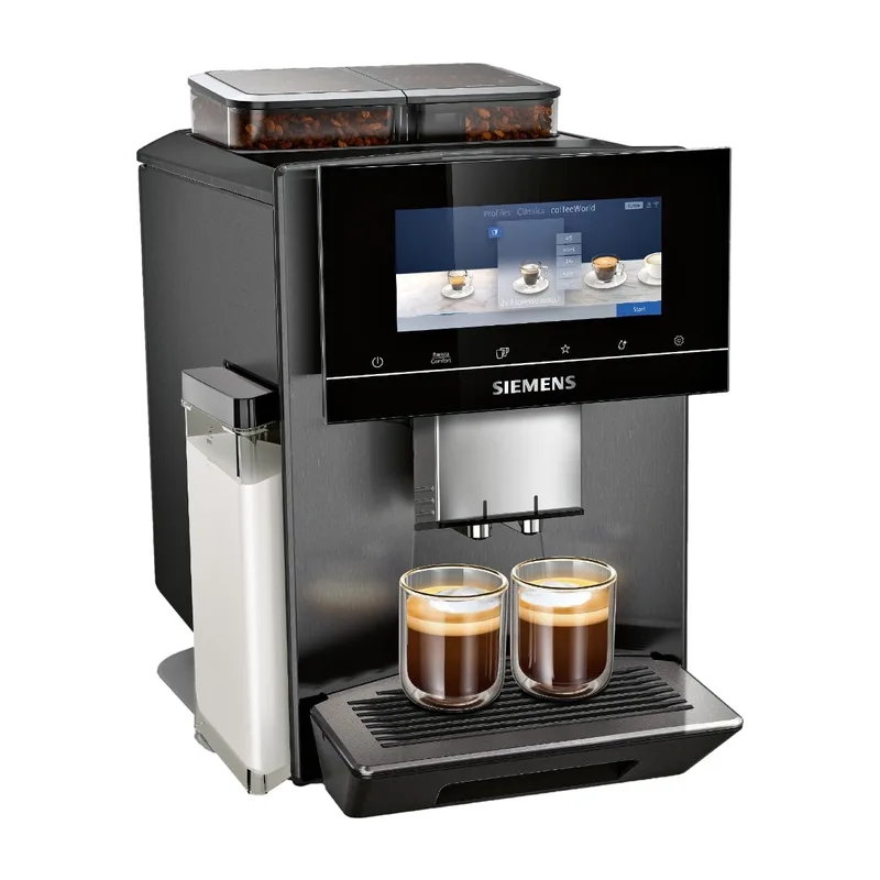 Siemens TQ907R05 kaffemaskin