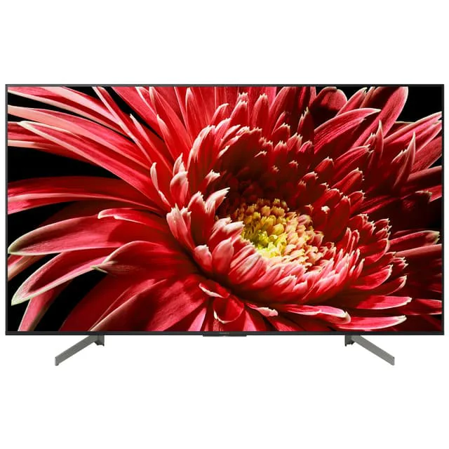 Sony 65" XG85 4K UHD LED Smart TV KD65XG8505
