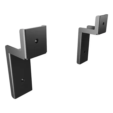 Multibrackets M Universal soundbar-hållare, klämma för 55"-110"