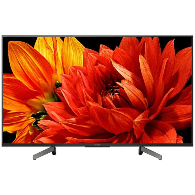 Sony 49" XG83 4K UHD LED Smart