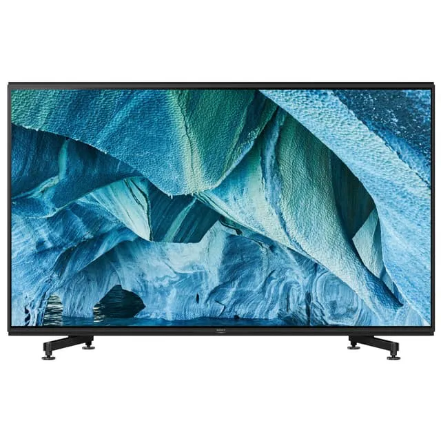 Sony 85" ZG9 8K UHD LED Smart