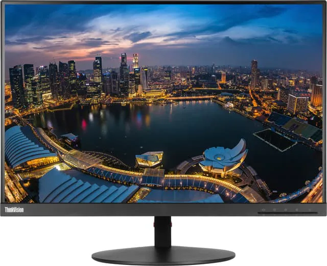 Lenovo ThinkVision T24d-10