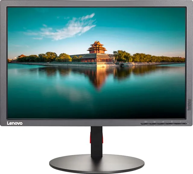 Lenovo ThinkVision T2054p 19.5" bildskärm