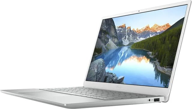 DELL XPS 13-7390 13.3" 4K UHD bärbar