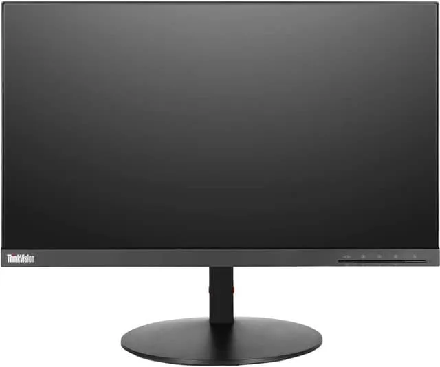Lenovo ThinkVision T22v-10 21.5" bildskärm