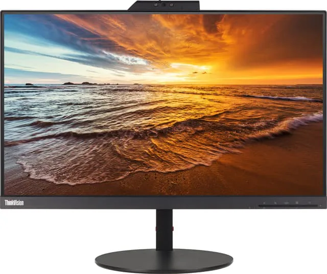 Lenovo ThinkVision T24v-10 23.8" bildskärm