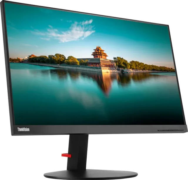 Lenovo ThinkVision P24h 23.8" bildskärm