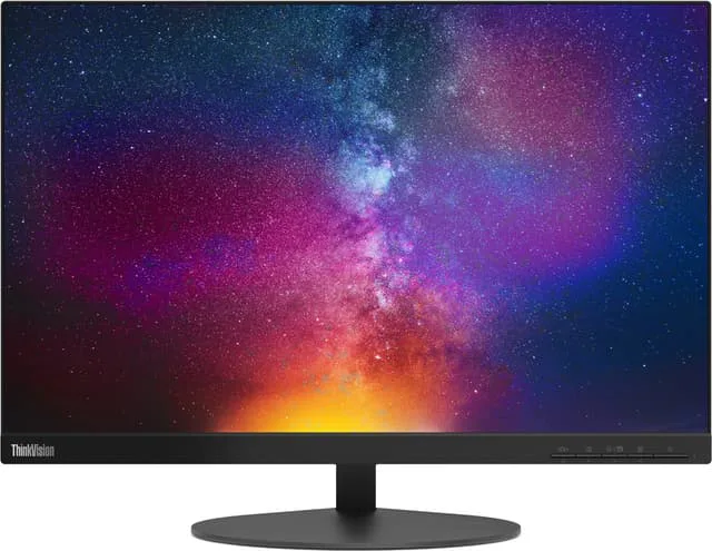Lenovo ThinkVision T23d 22.5" bildskärm