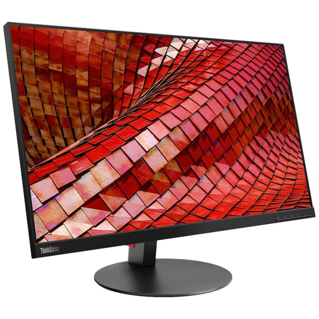 Lenovo ThinkVision T27i-10 27" bildskärm