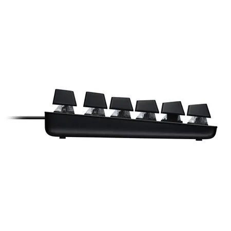 Logitech 920-010559 Tangentbord
