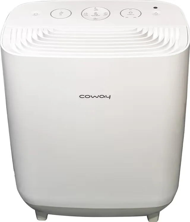 Coway Airmega luftrenare/fuktare APMS-0815C