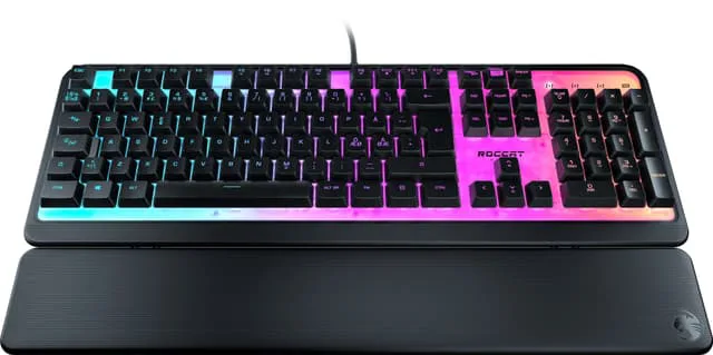 Roccat Magma tangentbord för gaming