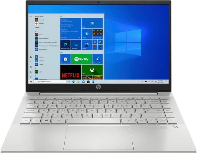 HP Pavilion 14 R5-5/8/256 14"