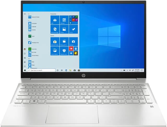HP Pavilion 15 Ath/8/128 15.6"