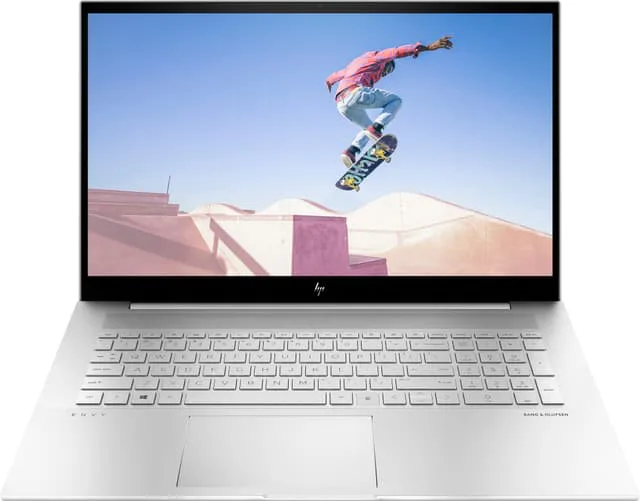 HP ENVY 17 i7-11/16/1000