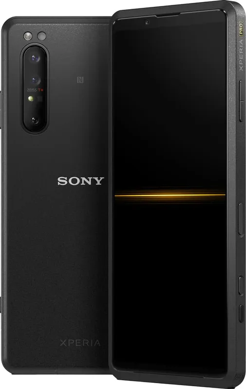 Sony Xperia Pro 5G smartphone 12/512GB