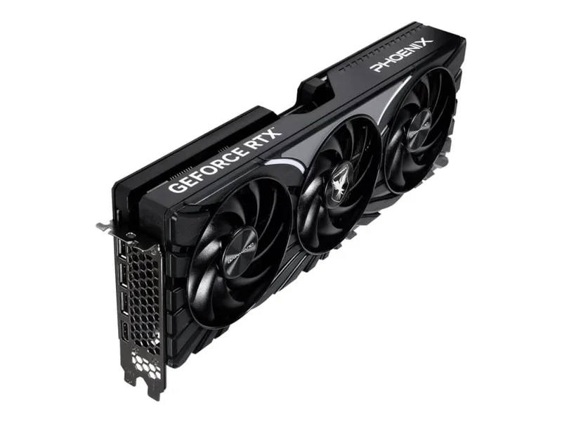 Gainward GeForce RTX 5070 Ti Phoenix-S GS