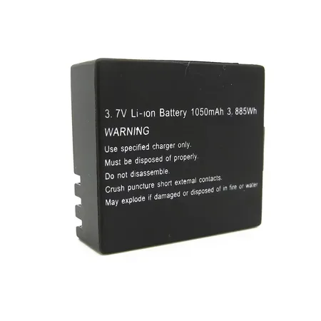 Easypix batteri