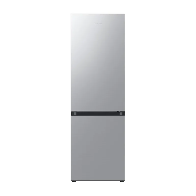 Samsung RB34C600ESA/EF kyl/frys, silver steel