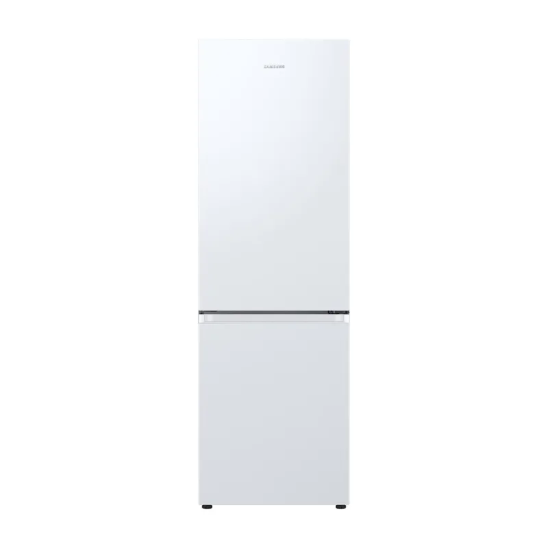 Samsung RB34C600EWW/EF kyl/frys, Snow White